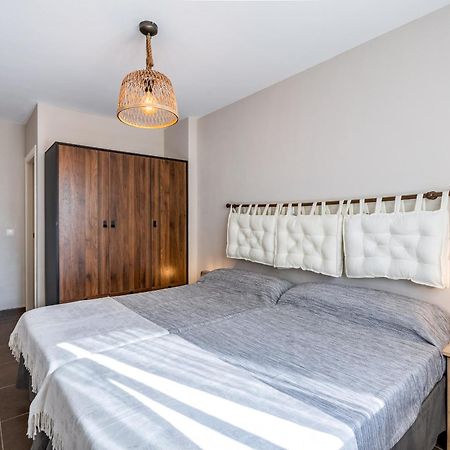 Bonito Apartamento En La Playa Con Piscina Torrenueva  Εξωτερικό φωτογραφία