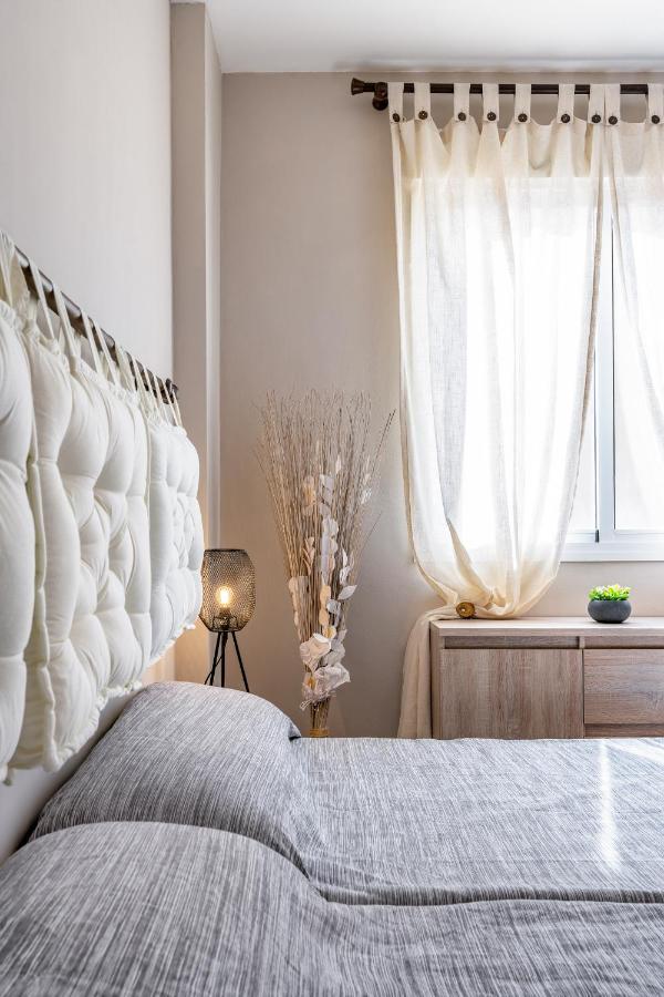 Bonito Apartamento En La Playa Con Piscina Torrenueva  Εξωτερικό φωτογραφία
