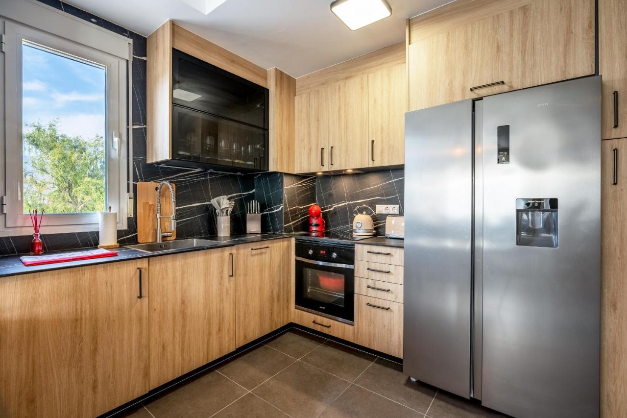 Bonito Apartamento En La Playa Con Piscina Torrenueva  Εξωτερικό φωτογραφία