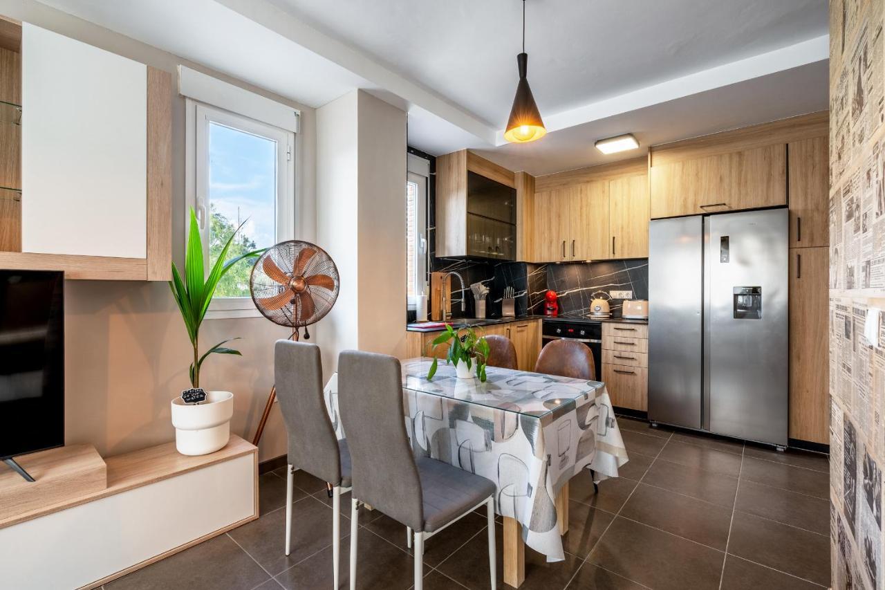 Bonito Apartamento En La Playa Con Piscina Torrenueva  Εξωτερικό φωτογραφία
