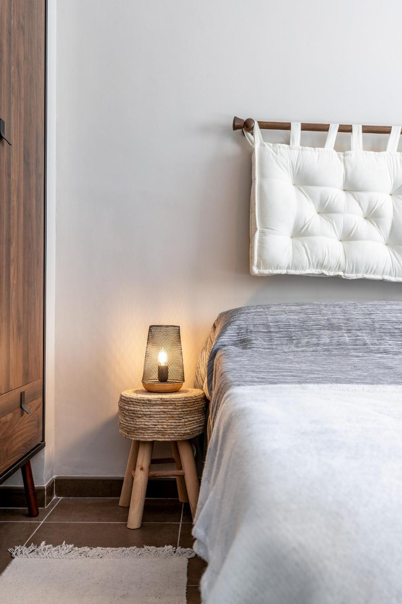 Bonito Apartamento En La Playa Con Piscina Torrenueva  Εξωτερικό φωτογραφία