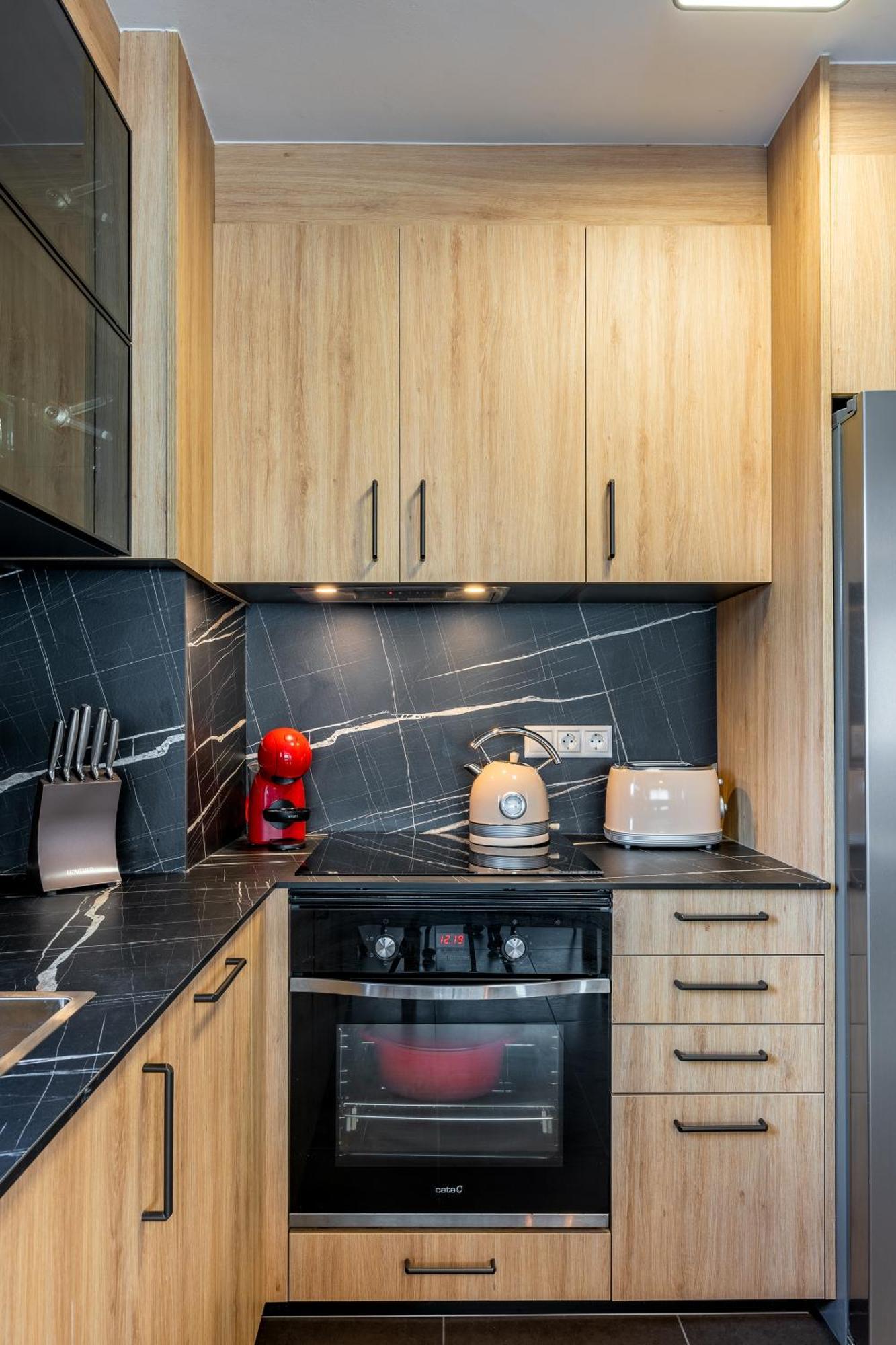 Bonito Apartamento En La Playa Con Piscina Torrenueva  Εξωτερικό φωτογραφία