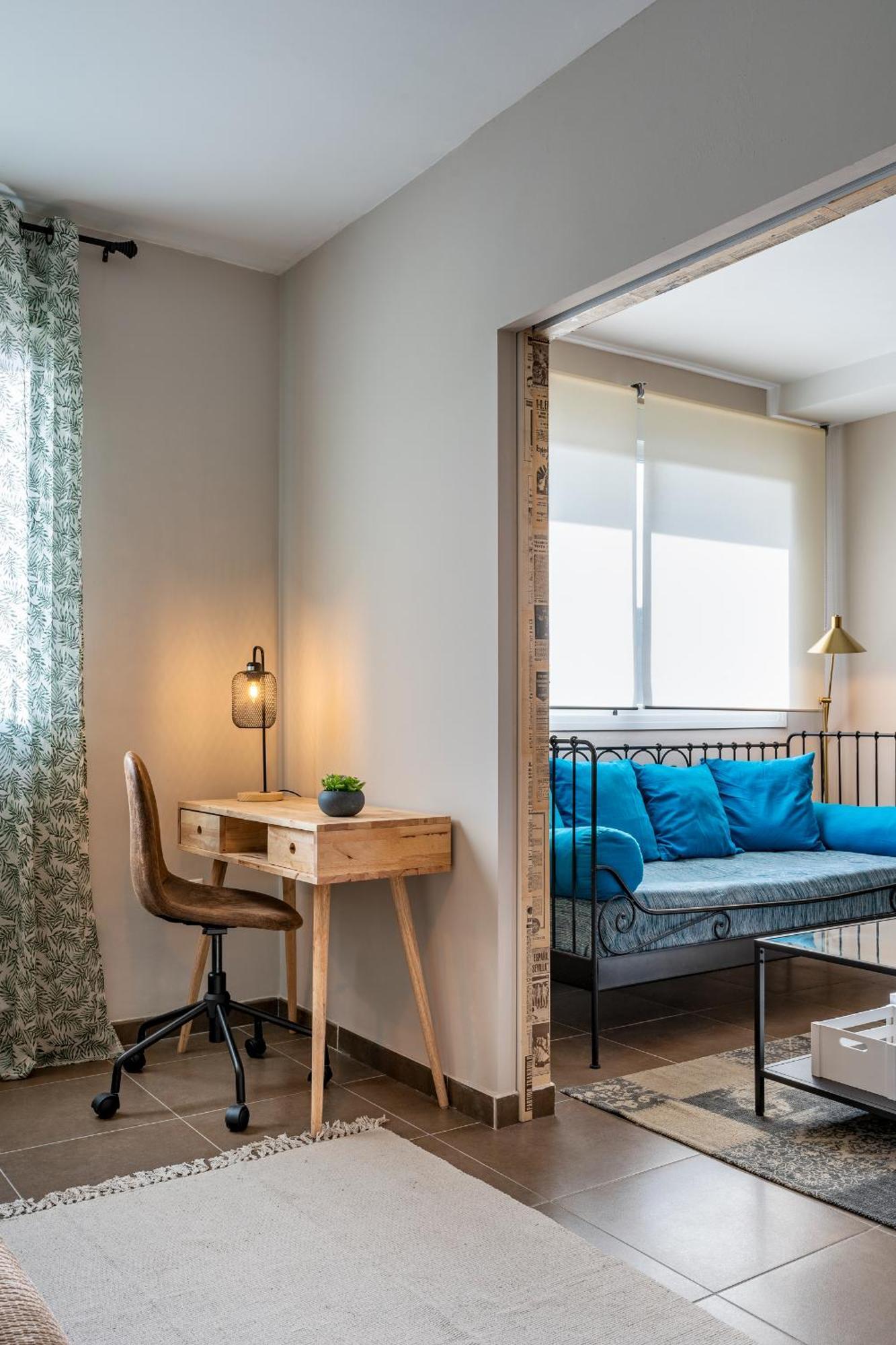Bonito Apartamento En La Playa Con Piscina Torrenueva  Εξωτερικό φωτογραφία
