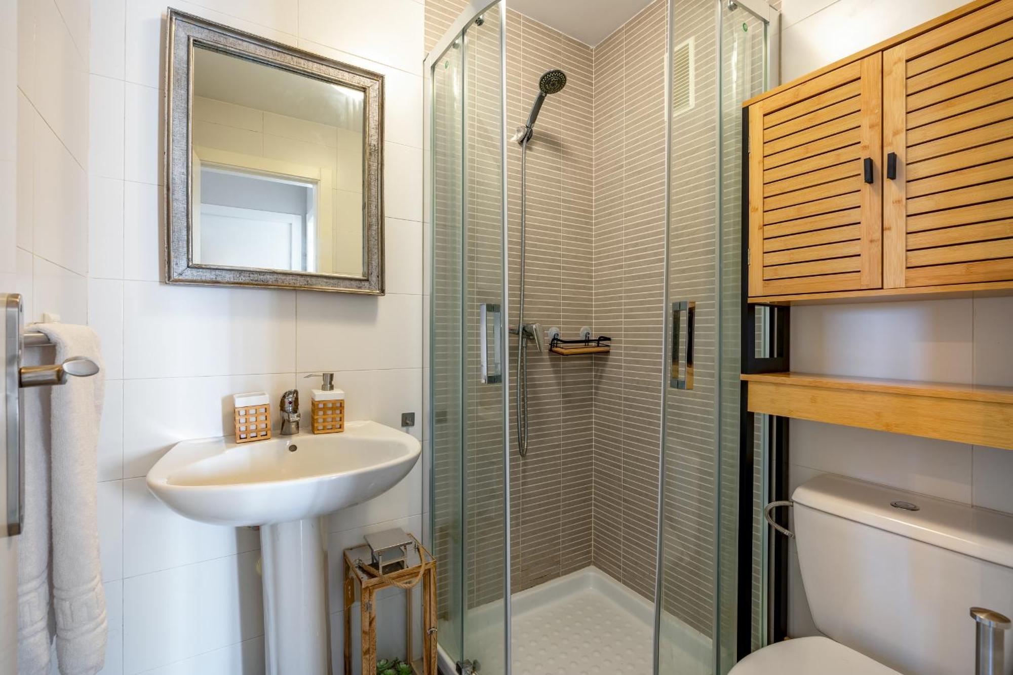 Bonito Apartamento En La Playa Con Piscina Torrenueva  Εξωτερικό φωτογραφία