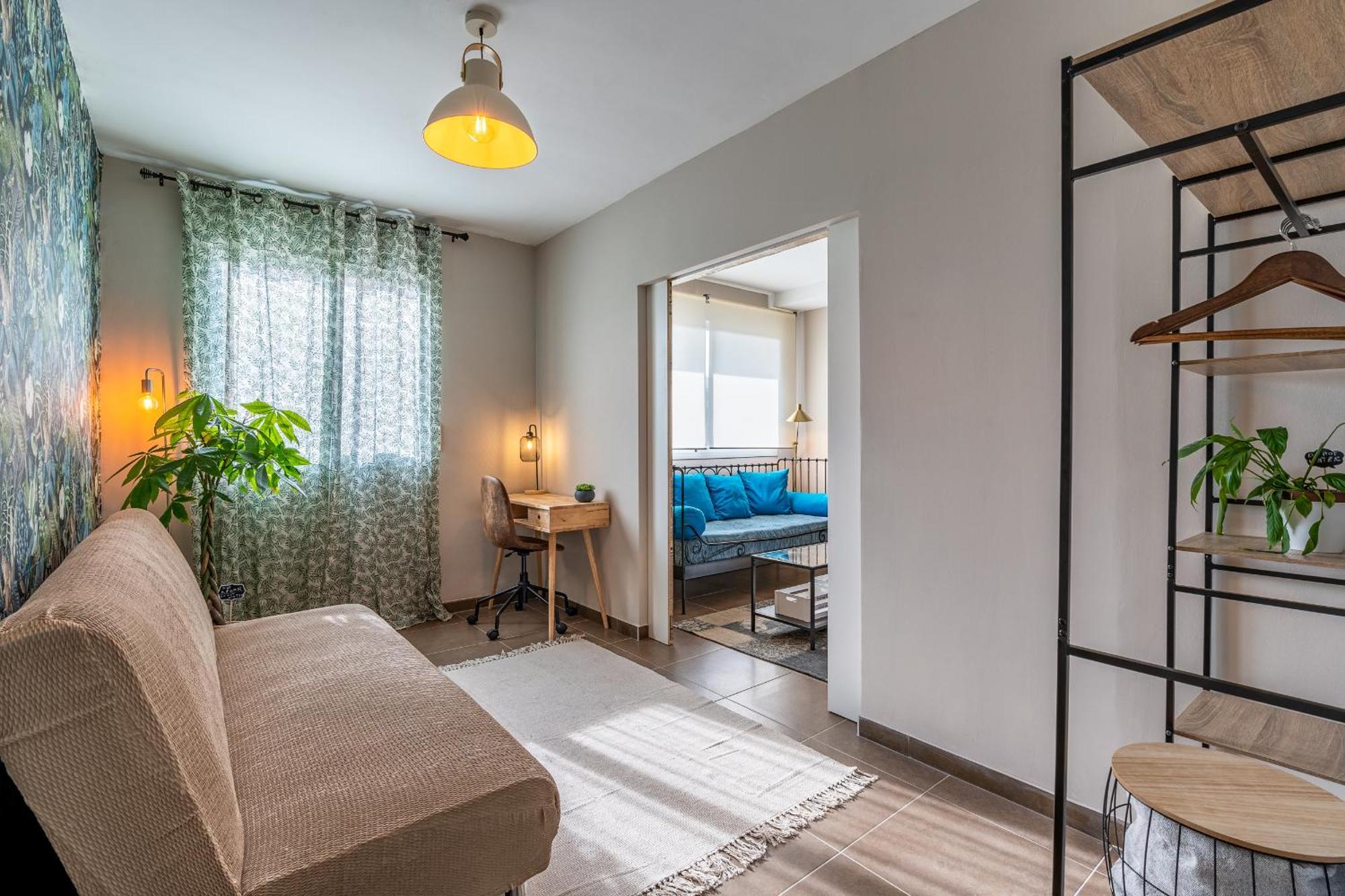 Bonito Apartamento En La Playa Con Piscina Torrenueva  Εξωτερικό φωτογραφία