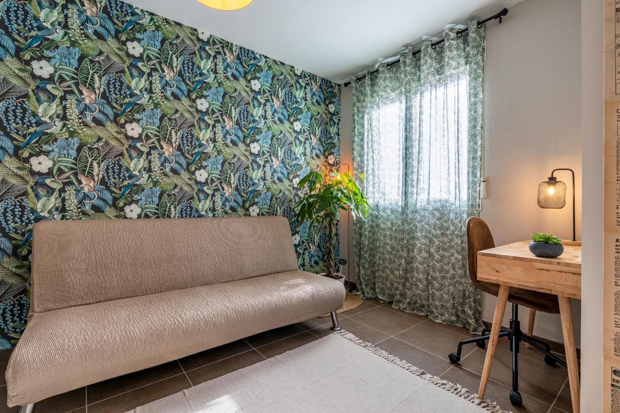 Bonito Apartamento En La Playa Con Piscina Torrenueva  Εξωτερικό φωτογραφία