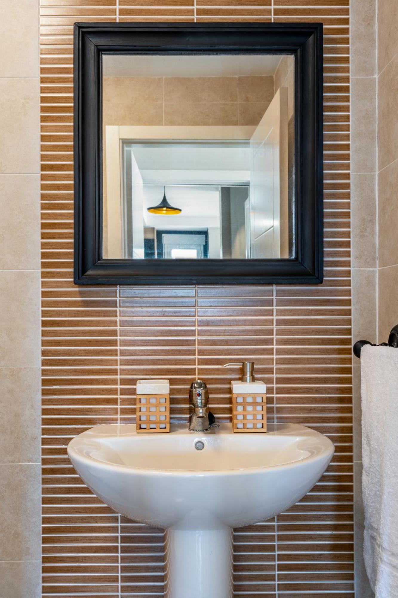 Bonito Apartamento En La Playa Con Piscina Torrenueva  Εξωτερικό φωτογραφία
